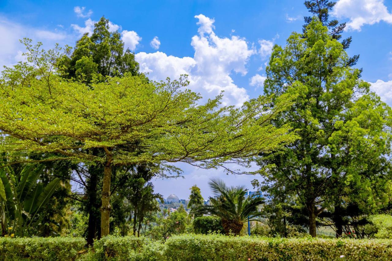 Nature Kigali Esterno foto
