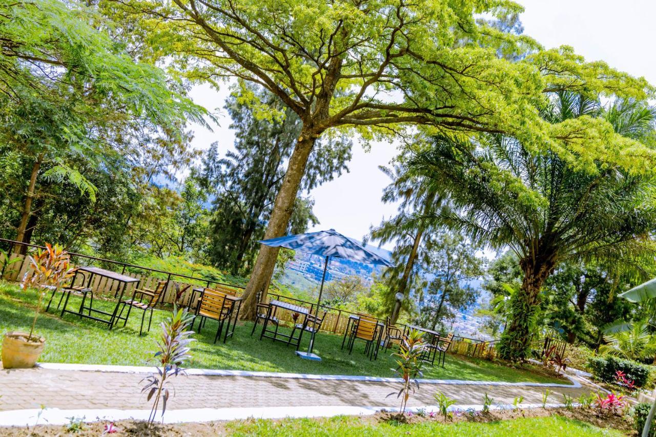 Nature Kigali Esterno foto