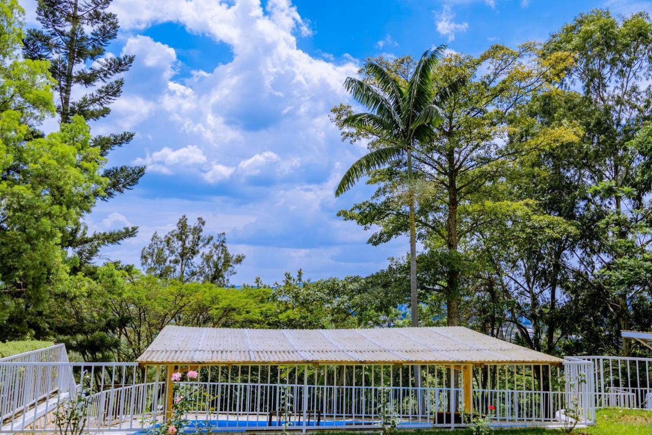 Nature Kigali Esterno foto