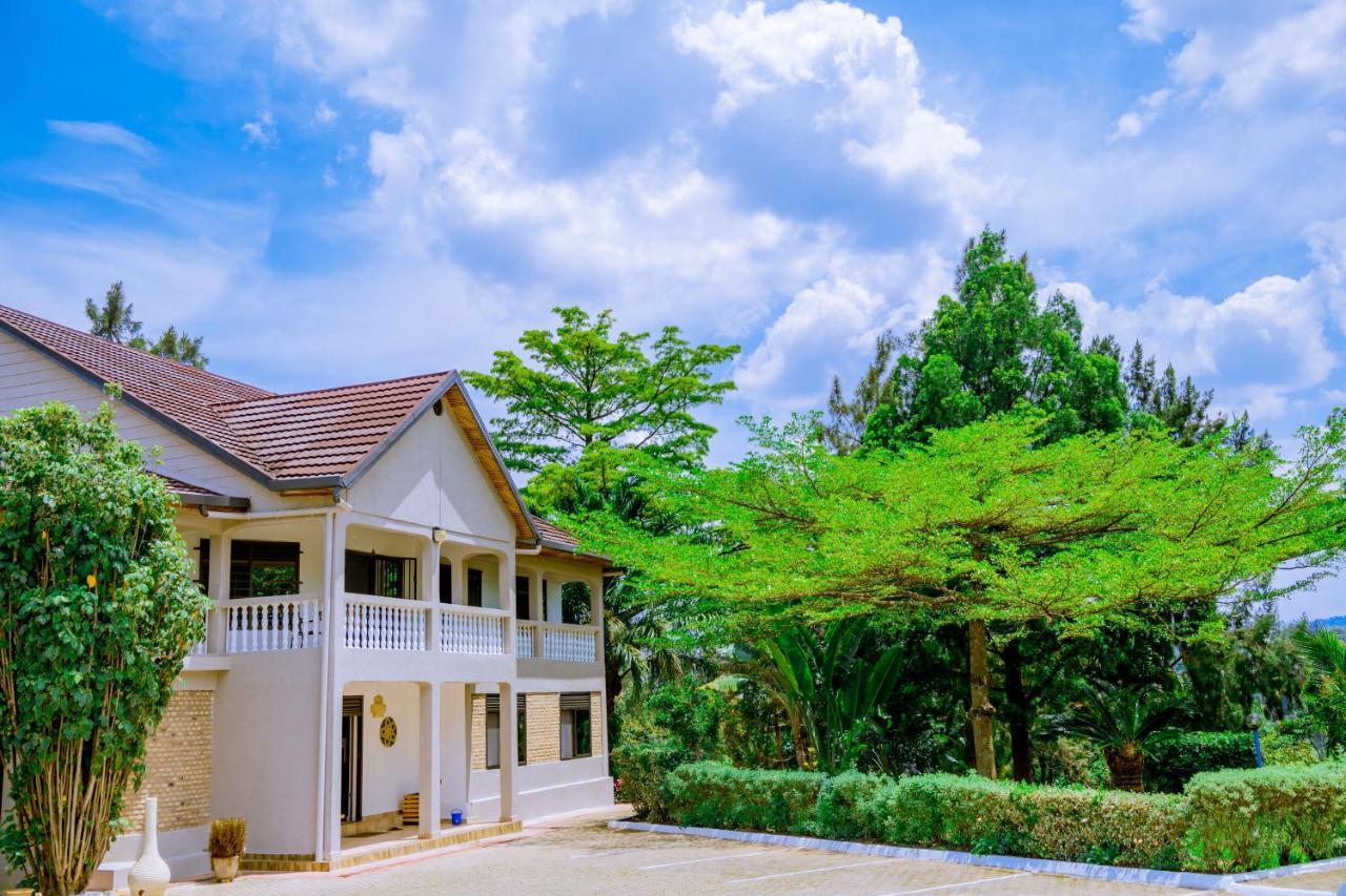 Nature Kigali Esterno foto
